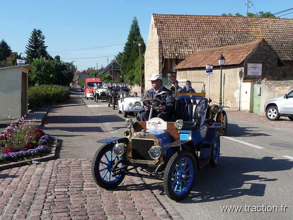 2011_rallye_des_princes (51).jpg - 12/06/2011 - 68127 NIEDERENTZEN 22ème RALLYE des PRINCES - Parking salle des fètes - PEUGOT - VC2 - 1908